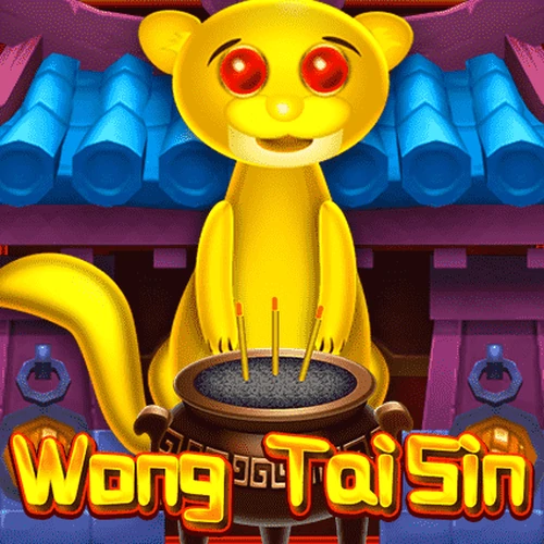 เกมสล็อต Wong TaiSin